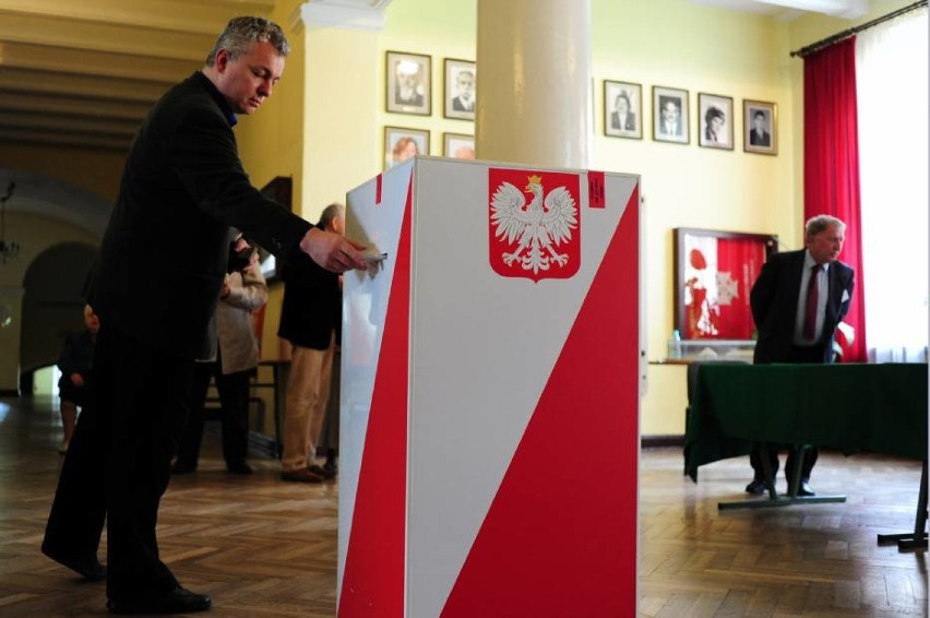 Kto może głosować w Referendum w sprawie „Wielkiej...