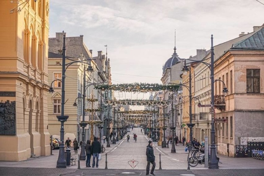 W Łodzi szykuje się wielka akcja restauratorów, którzy nie...