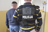 Gdańska policja odnalazła 21 skradzionych samochodów o wartości 3 mln zł [zdjęcia]