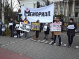 Szef polskiej sekcji stowarzyszenia Memoriał Aleksandr Gurjanow aresztowany w Moskwie