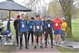Maraton na raty w Sławnie - 01.04.2023 - zdjęcia, wyniki, wideo - aktualizacja