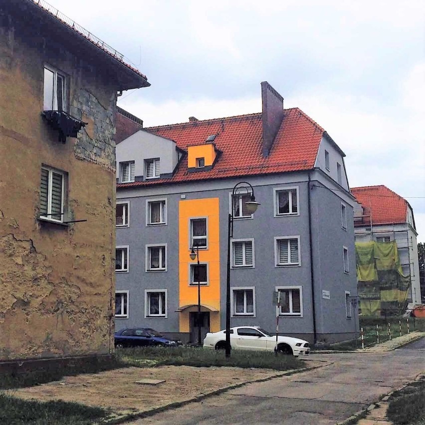 Termomodernizacja w Mikołowie. 60 budynków zyska nowy blask ZDJĘCIA