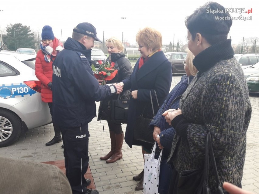 Policja w Radlinie ma nowy radiowóz