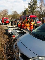 Zaginiony Jarosław K. nie żyje. 32-latek znaleziony martwy w lesie