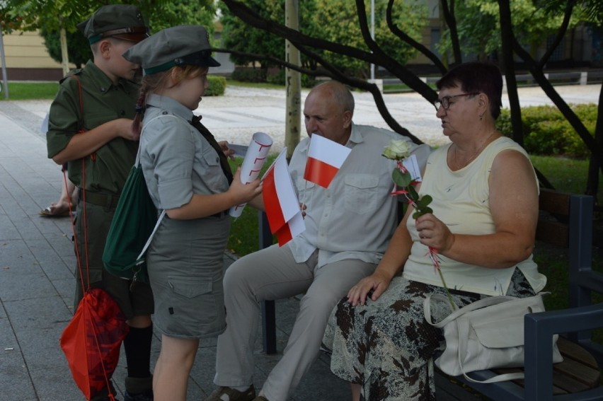 Bełchatów. Dziś obchody 75. rocznicy wybuchu Powstania Warszawskiego