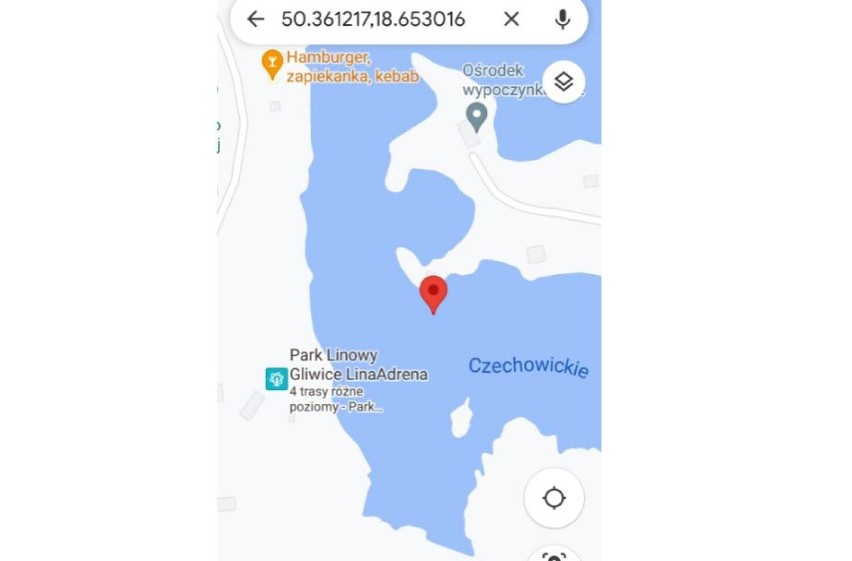 Płetwonurkowie odkryli coś na dnie jeziora czechowickiego! Znalezisko jest niebezpieczne - zobacz WIDEO