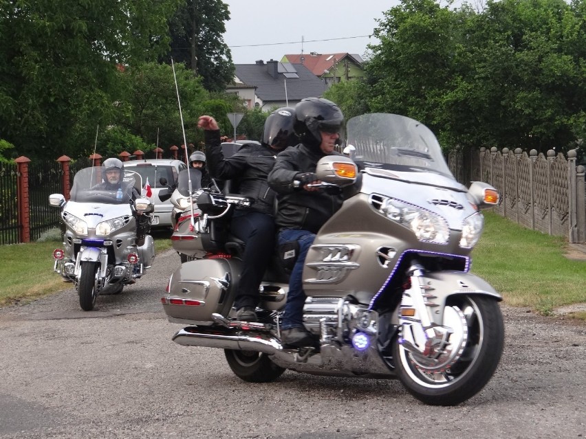 Cepeliada i zlot motocyklowy 2018 w Sulmierzycach [ZDJĘCIA]