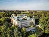 Prawie 800 tysięcy dotacji dla Zamku w Rydzynie na dokończenie renowacji dawnej sypialni królewskiej