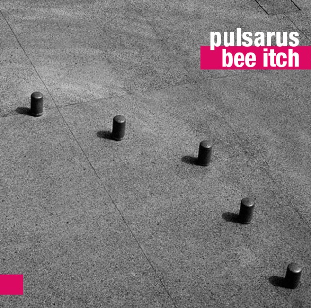 Pulsarus - Bee Itch