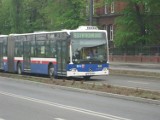 Ulica Niklowa zamknięta. Zmiany w kursowaniu autobusów