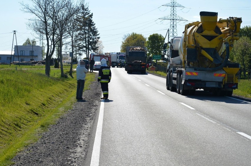 Droga krajowa nr 20 zbiera śmiertelne żniwo. Najtragiczniejsze wypadki na trasie z Bytowa do Kościerzyny [ZDJĘCIA]