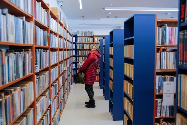 Tytuł Czytelnika Roku otrzyma osoba, która zdobędzie największą liczbę pieczątek w jednej z czterech kategorii wiekowych.