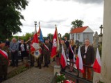 Rocznica "Cudu nad Wisłą" w Ostrowcu [ZDJĘCIA]