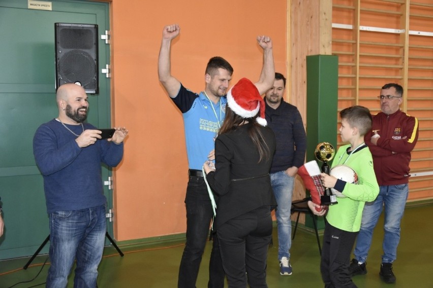 Świdnica, 8 grudnia 2019,  Polsko-Niemiecki Mikołajkowy...