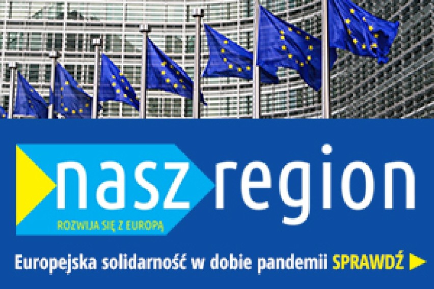Zmieniamy Wielkopolskę: Nowy e-magazyn „Nasz Region” nr 10 (5)/2020   