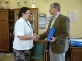 Powiatowy Urząd Pracy w Ostrzeszowie ma nową dyrektorkę