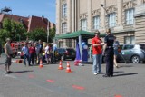 Policjanci na ekologicznym pikniku "Szczecińskie Magnolie" [ZDJĘCIA]