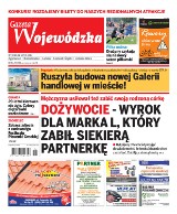 Nowa Gazeta Wojewódzka już w kioskach!