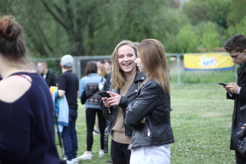 Kozienalia z Medykaliami w Lublinie już wystartowały. Znajdźcie się na zdjęciach