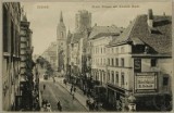 Podróż tramwajem - po Toruniu i przez historię [archiwalne zdjęcia]
