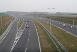 Autostrada A1 naprawiona. Nie będzie już rozlewiska wody