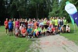 300 parkrun w Karczmie Borowej. Po biegu smaczny poczęstunek [ZDJĘCIA]