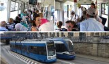 Kraków kupuje zbyt krótkie tramwaje? Jest list otwarty do MPK i odpowiedź spółki