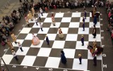 Festiwal szachowy rozpoczyna się w Lublinie