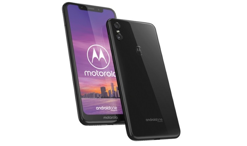 Motorola One - piękny ekran i długi czas pracy na baterii