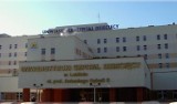 Nowe pompy na wyposażeniu szpitala: skorzystają z nich mali pacjenci z Ukrainy