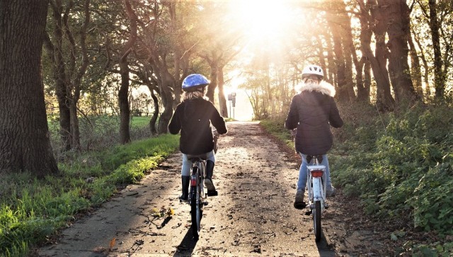 W gminie Wolbrom powstanie 23 km ścieżek rowerowych