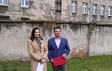 Pustostany w Kaliszu. Radni Polska 2050 chcą przeznaczyć więcej pieniędzy na ich remonty