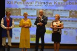 XII Festiwal Filmów Kaszubskich oficjalnie rozpoczęty