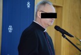 Ksiądz Arkadiusz H. oskarżony o pedofilię. Prokuratura w Pleszewie zakończyła śledztwo