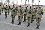 60 elewów złożyło przysięgę wojskową w Opolu. Zobaczcie zdjęcia!