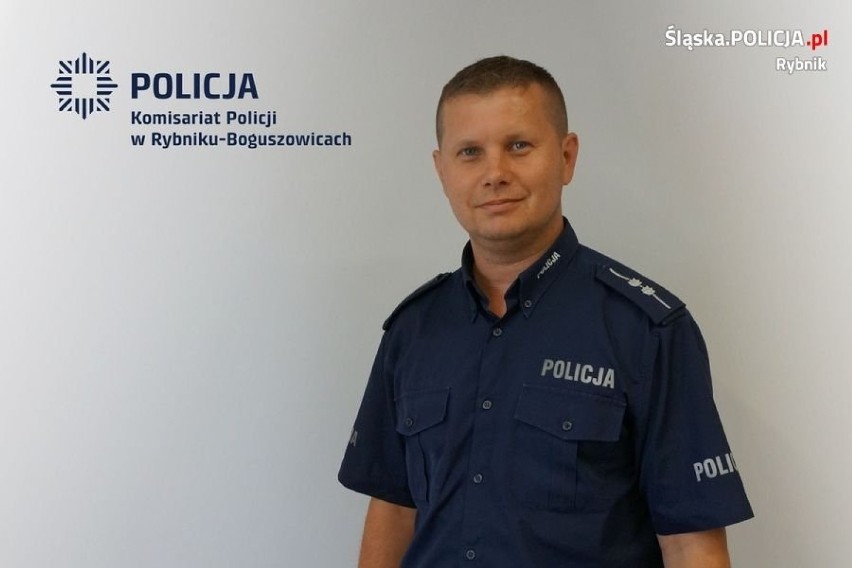 Rybnik: policjant w czasie urlopu zatrzymał pijanego...