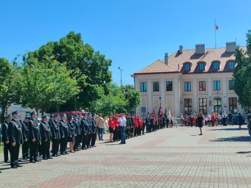 Druhowie obchodzili Dzień Strażaka. Zobacz, jak świętowano w...