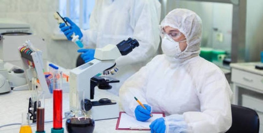 Wyniki badań laboratoryjnych potwierdziły zakażenie koronawirusem u 23 osób z powiatu pleszewskiego
