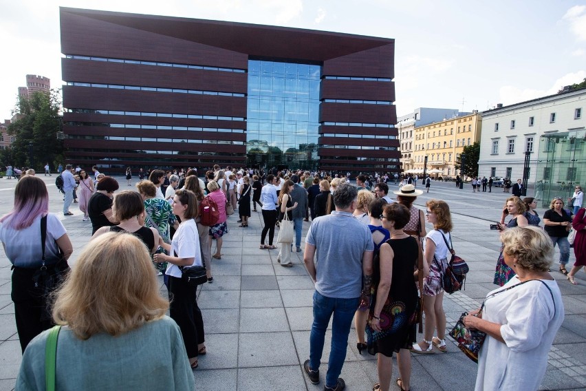 Spotkanie noblistek we Wrocławiu