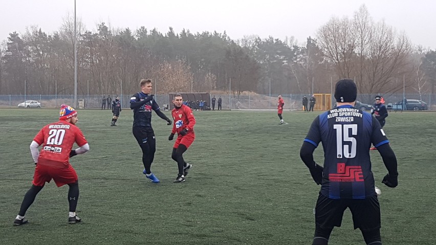 Sparingi w Kujawsko-Pomorskiem. Wyniki i terminarz meczów [24-26 stycznia 2020]