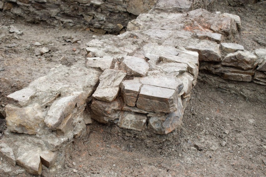 Łupków: Niezwykłe odkrycie archeologiczne w powiecie sanockim [ZDJĘCIA]