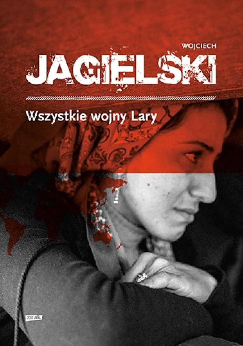 "Wszystkie wojny Lary"