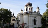 Te urokliwe, zabytkowe  cerkwie na Lubelszczyźnie zachwycają swoją architekturą. Zobacz zdjęcia