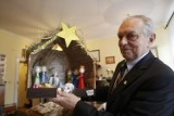Konkurs szopek bożonarodzeniowych w Legnicy (ZDJĘCIA)