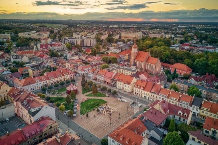 Gdzie w woj. śląskim mieszka najwięcej milionerów?...