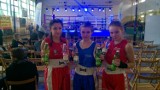 Kickboxing. Udany początek roku. UKS Evan wrócił z tarczą [Zdjęcia] 