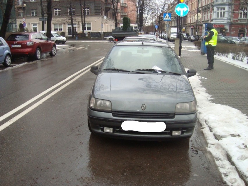 Miszczowie parkowania Gliwice. Na celowniku straży miejskiej