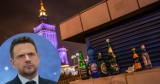 "Nocny burmistrz" pojawi się w Warszawie? Wraca pomysł kontrowersyjnej wizji Trzaskowskiego 
