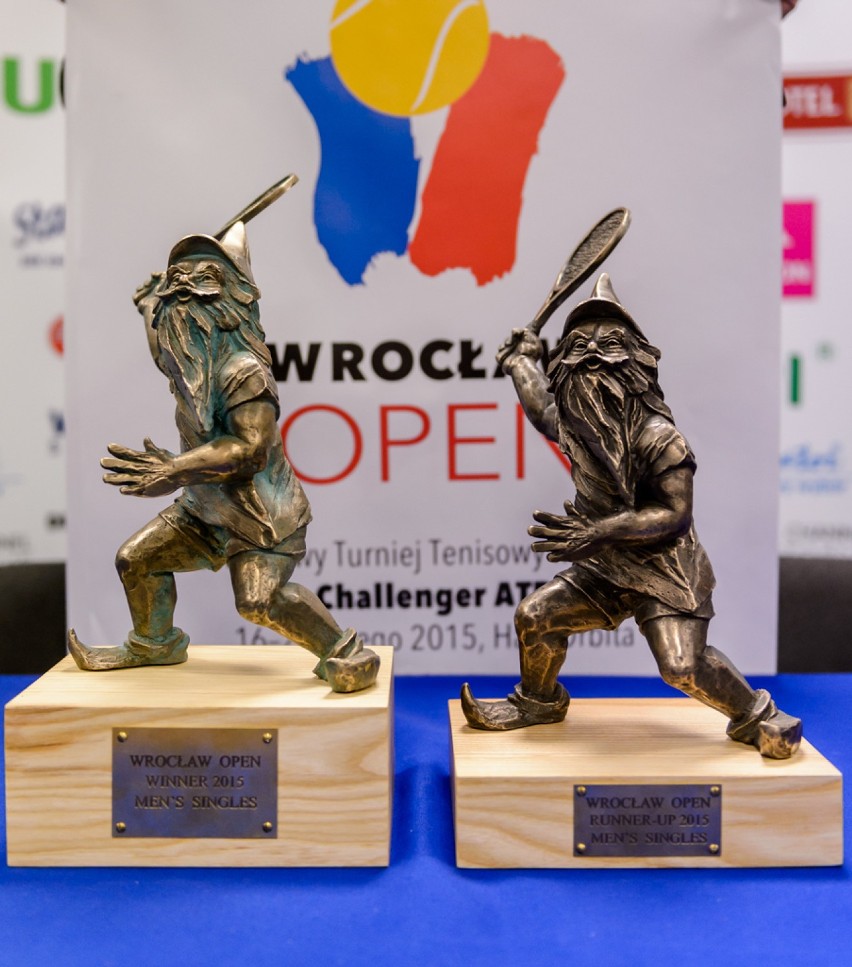 Wrocław Open 2016