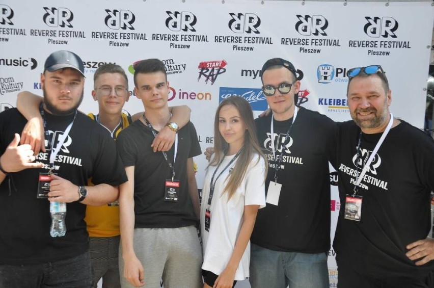 Reverse Festival Pleszew 2019